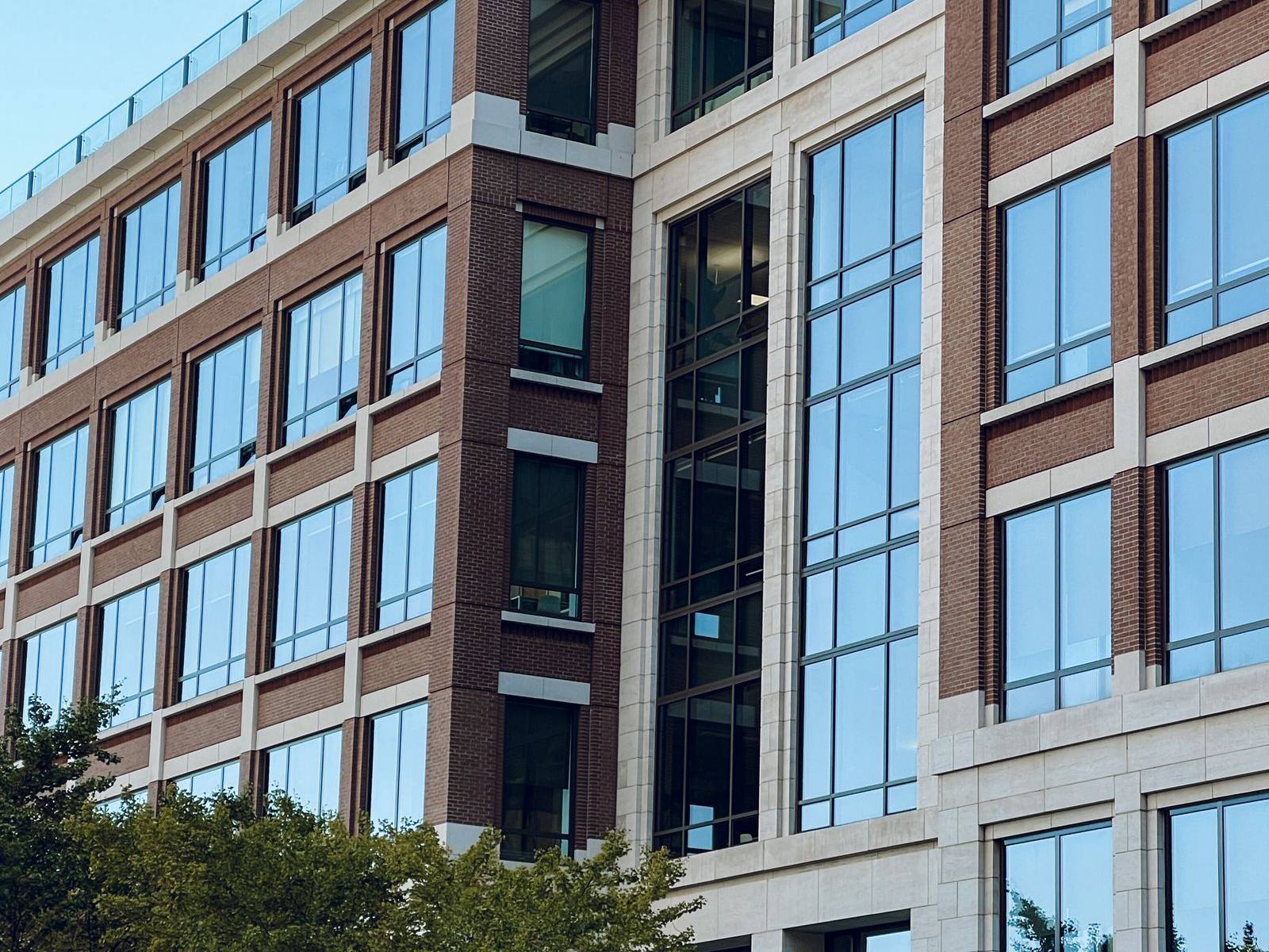 Commercial HVAC service in Renton